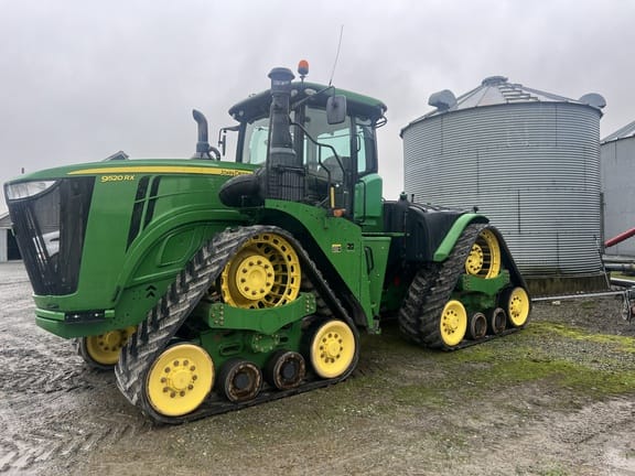2020 John Deere 9520RX Equipment Image0