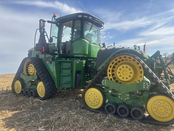 Image of John Deere 9520RX Image 1