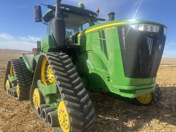 2020 John Deere 9520RX Equipment Image0