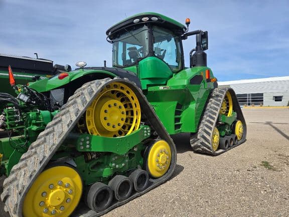 Image of John Deere 9520RX equipment image 2