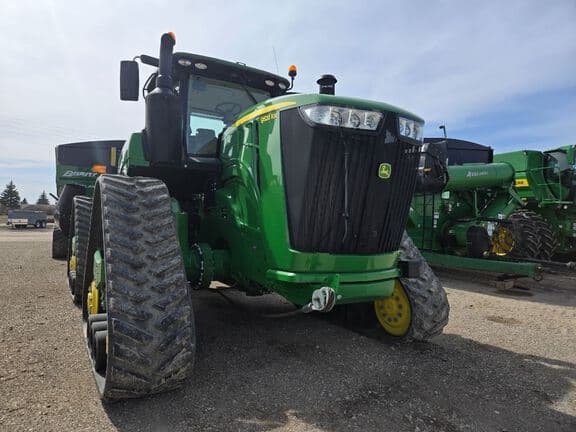 Image of John Deere 9520RX equipment image 3