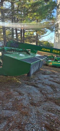 Image of John Deere 956 equipment image 3