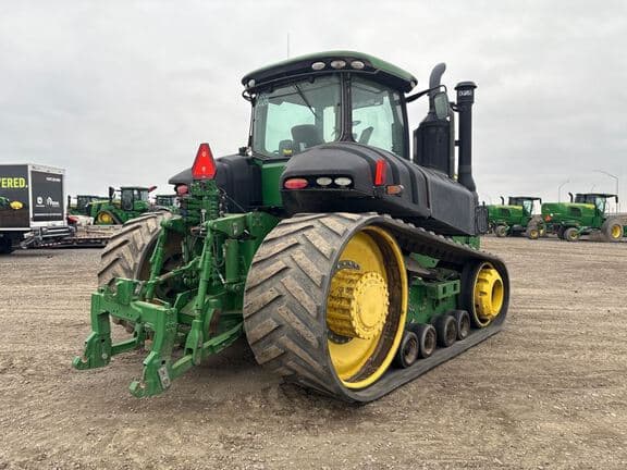 Image of John Deere 9570RT equipment image 4