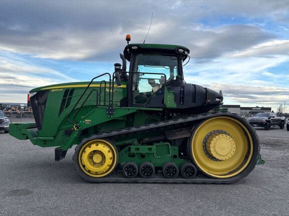 Image of John Deere 9570RT equipment image 1