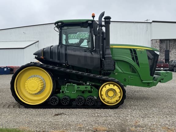 Image of John Deere 9570RT equipment image 4