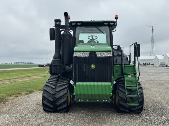 Image of John Deere 9570RT equipment image 2