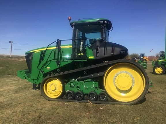 Image of John Deere 9570RT equipment image 1