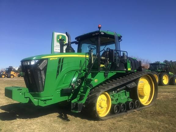Image of John Deere 9570RT Primary image