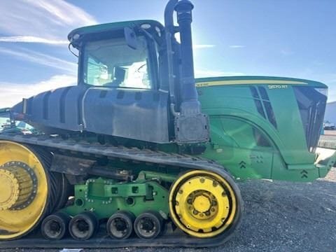 2020 John Deere 9570RT Equipment Image0