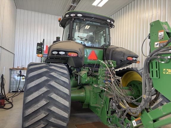Image of John Deere 9570RT equipment image 4