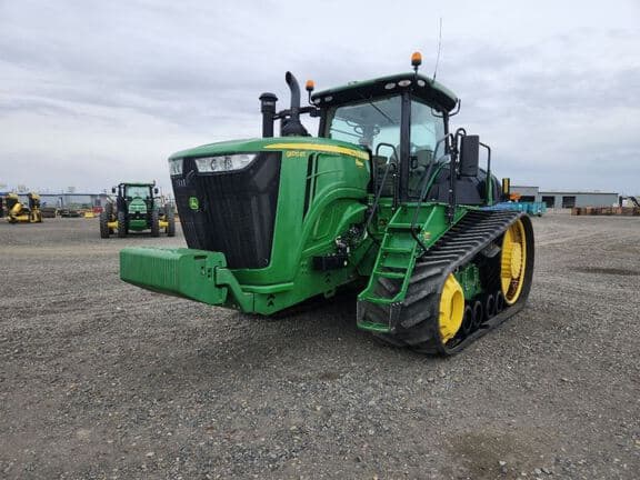 Image of John Deere 9570RT Primary image