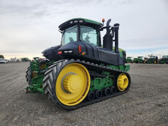 Image of John Deere 9570RT equipment image 4