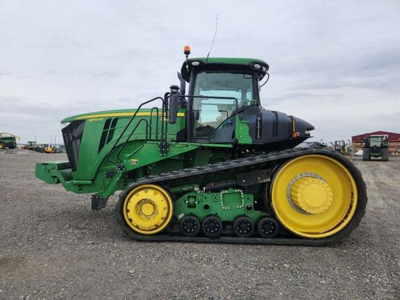 Image of John Deere 9570RT equipment image 1