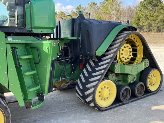 Image of John Deere 9570RX equipment image 3