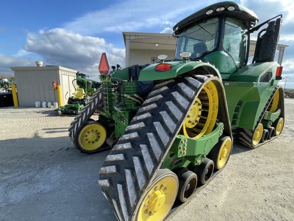Image of John Deere 9570RX equipment image 2