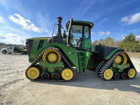 Image of John Deere 9570RX Primary image
