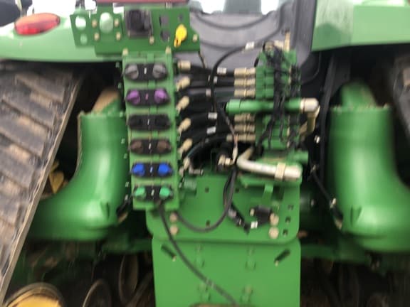 Image of John Deere 9570RX equipment image 4