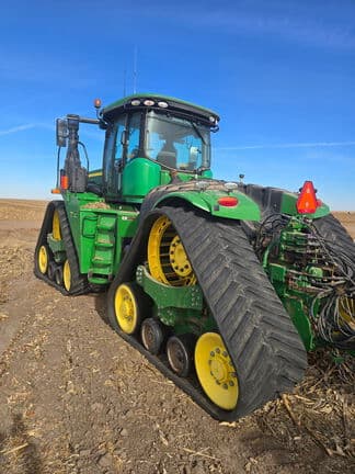 Image of John Deere 9570RX equipment image 3