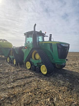 Image of John Deere 9570RX Primary image