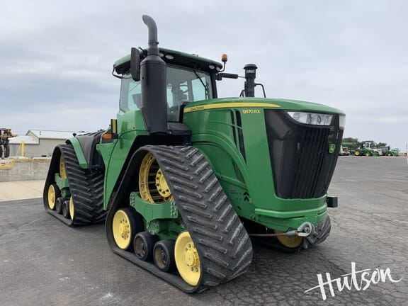 2020 John Deere 9570RX Equipment Image0