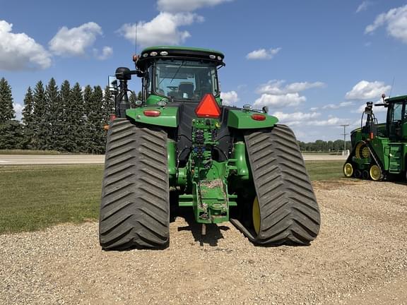 Image of John Deere 9570RX equipment image 2