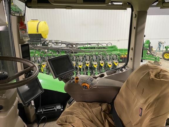 Image of John Deere 9570RX equipment image 3