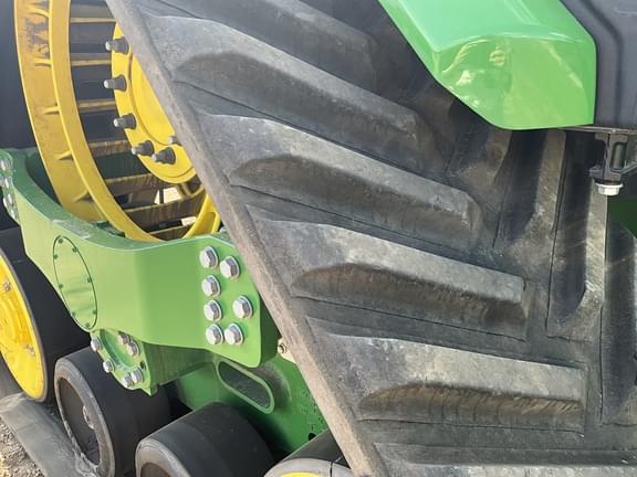 Image of John Deere 9570RX equipment image 4