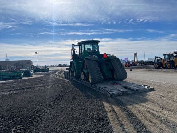 Image of John Deere 9570RX equipment image 1