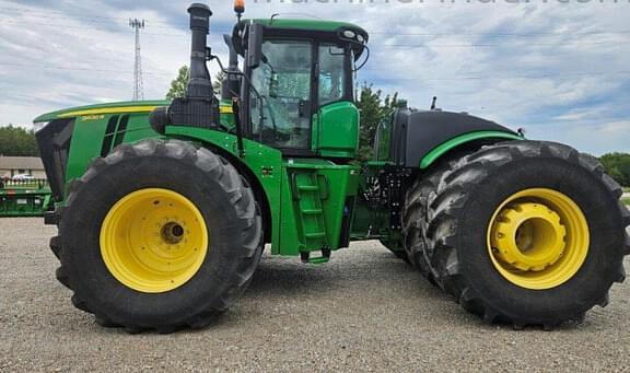 Image of John Deere 9620R Primary image