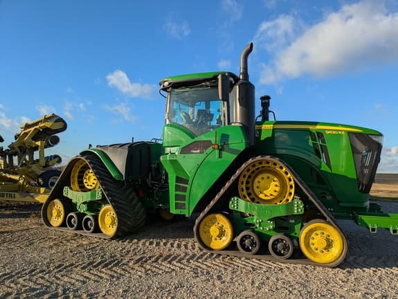 Image of John Deere 9620RX Primary image
