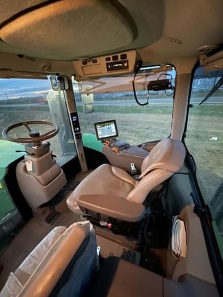 Image of John Deere 9620RX equipment image 4