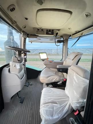 Image of John Deere 9620RX equipment image 3