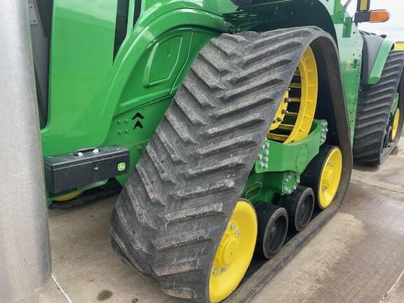Image of John Deere 9620RX equipment image 3