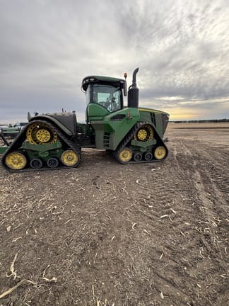2020 John Deere 9620RX Equipment Image0