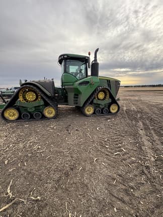 Image of John Deere 9620RX Primary image