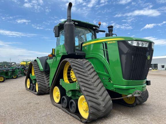 Image of John Deere 9620RX Primary image