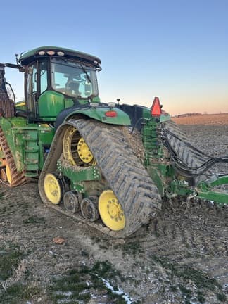 Image of John Deere 9620RX equipment image 2