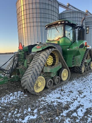 Image of John Deere 9620RX equipment image 3