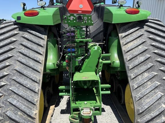 Image of John Deere 9620RX equipment image 4