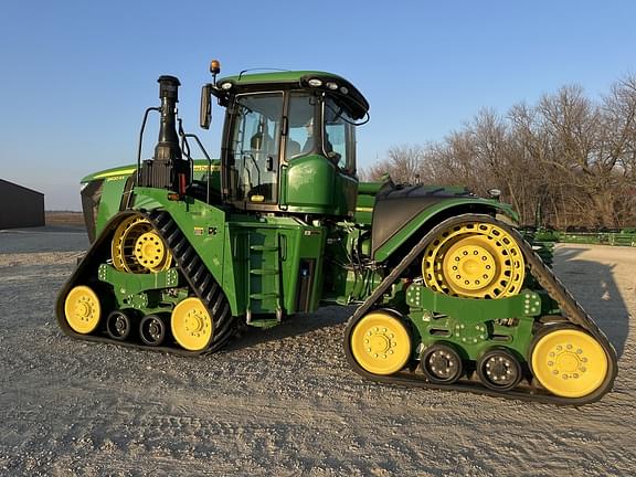 Image of John Deere 9620RX equipment image 3