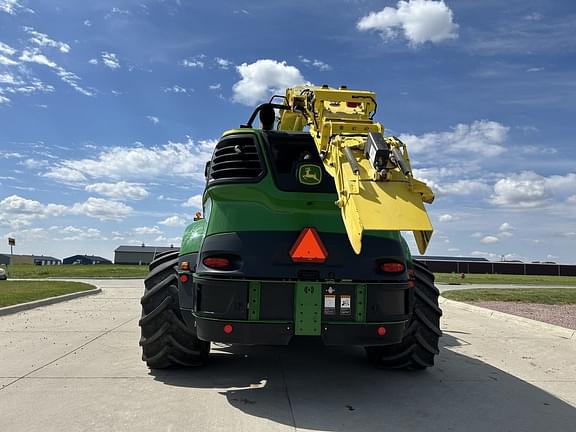 Image of John Deere 9900 equipment image 3