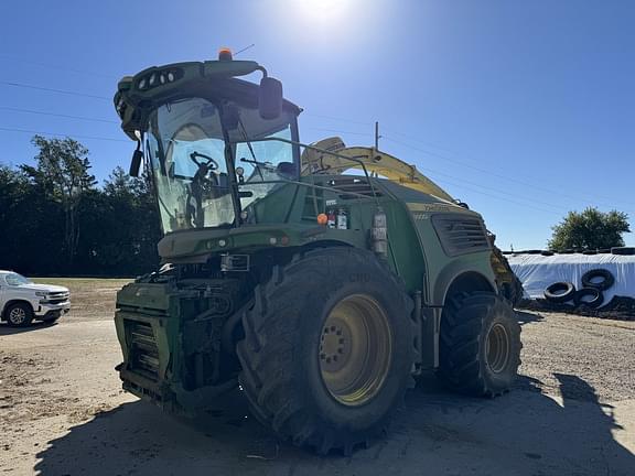 Image of John Deere 9900 Primary image