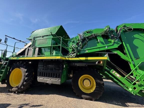 Image of John Deere CP690 Primary image