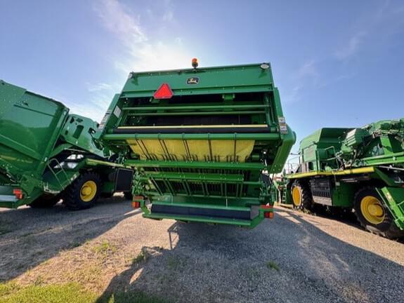 Image of John Deere CP690 equipment image 3