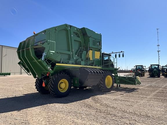 Image of John Deere CS690 equipment image 4