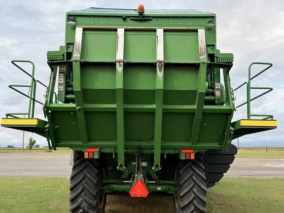 Image of John Deere CS690 equipment image 1
