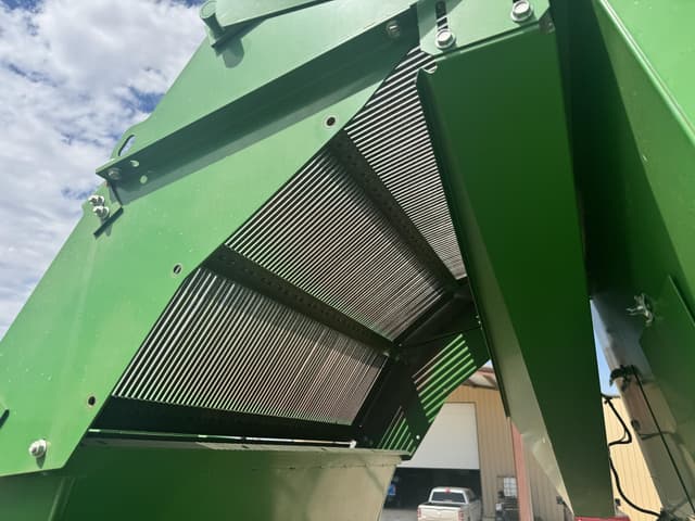 Image of John Deere CS690 equipment image 3