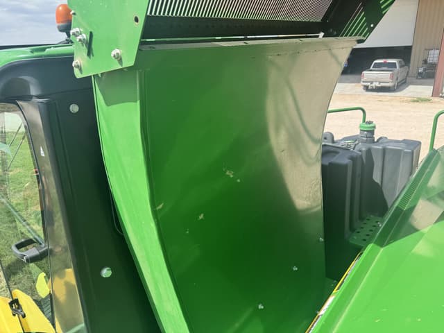 Image of John Deere CS690 equipment image 4