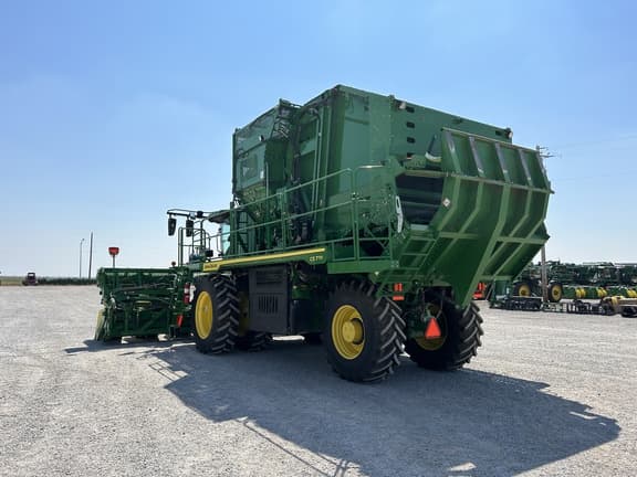 Image of John Deere CS770 equipment image 3
