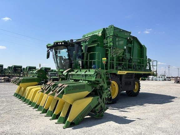 2020 John Deere CS770 Equipment Image0